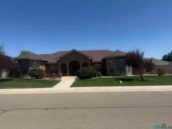 61 N Sky Loop, Roswell, NM 88201