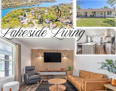 1 Edgemont Drive, Kimberling City, MO, 65686