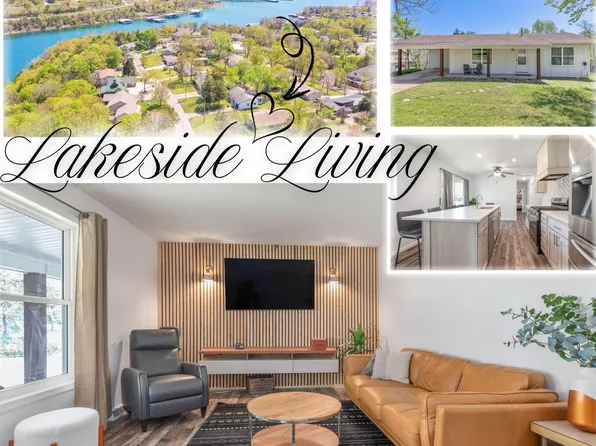 1 Edgemont Drive, Kimberling City, MO 65686