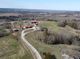 132 Power Branch Rd, Owingsville, KY 40360