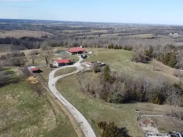 132 Power Branch Rd, Owingsville, KY 40360