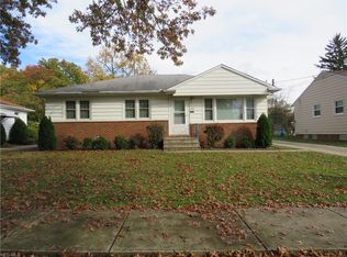 6405 Mandalay Dr, Parma Heights, OH 44130