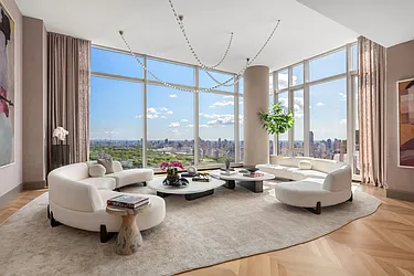 217 West 57th Street #39B in Midtown, Manhattan | StreetEasy