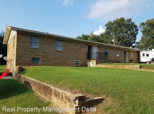 1116 W Booth Rd APT 6, Searcy, AR 72143