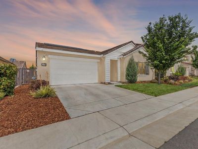 672 Chiselville Ln, Lincoln, CA, 95648