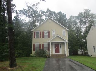 451A Poplar Ave, Galloway, NJ 08205