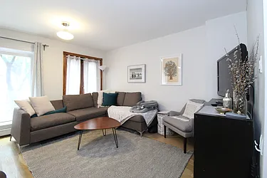 Rented by Highline Residential