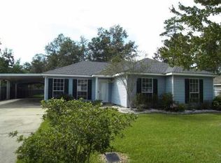 1417 Live Oak St, Slidell, LA 70460