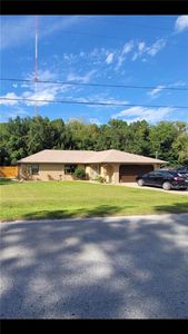 8575 SE 120th Pl, Belleview, FL, 34420