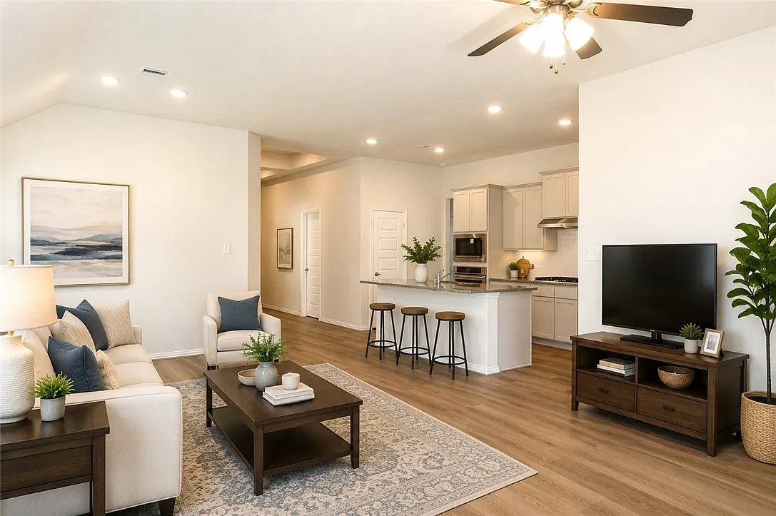 4 bed, 2206 sqft, $2,550 — Photo 4