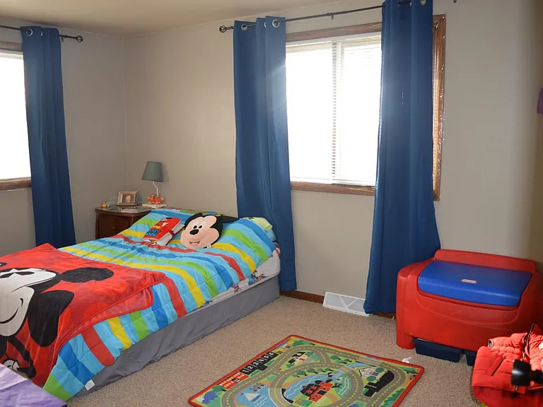 #2 bedroom