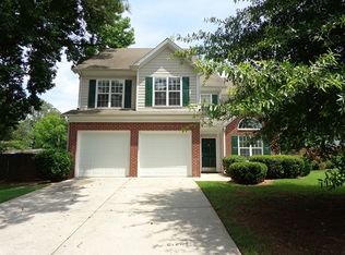 3466 English Oaks Drive Nw, Kennesaw, GA 30144