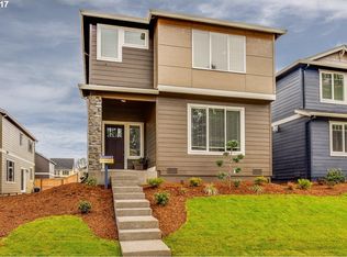 3765 SE McKenzie Ave, Hillsboro, OR 97123