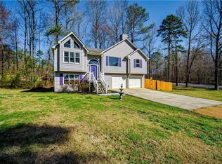 78 Hamilton Crossing Rd NW, Cartersville, GA 30120