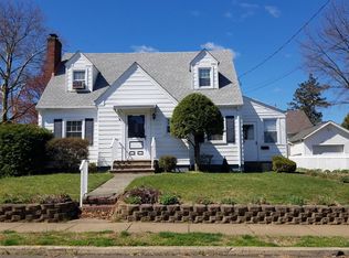 36 Colfax St, South River, NJ 08882