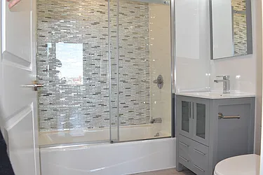 Rented by Compass