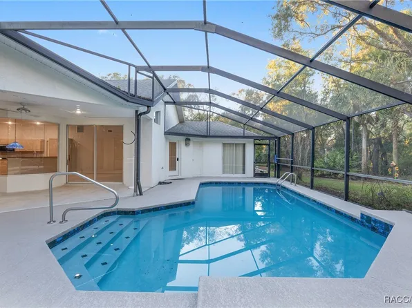 2843 W Elm Blossom St, Beverly Hills, FL 34465