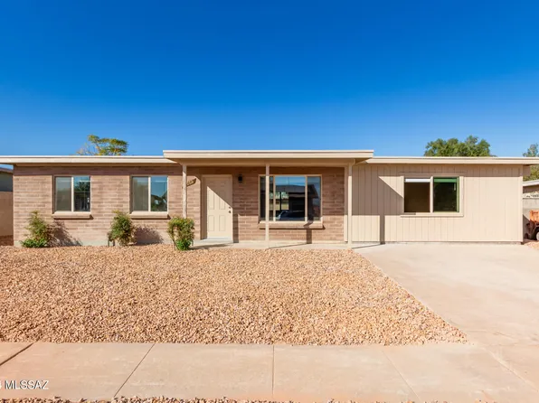 5002 S Cassia Way, Tucson, AZ 85706