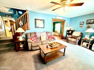 1008 Park Blvd, Altoona, PA