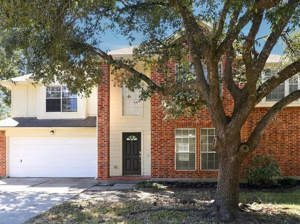31107 Perlican Dr, Spring, TX 77386