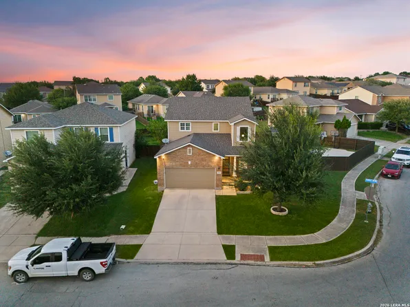 2526 SUNSET BND, San Antonio, TX 78244