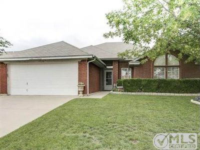 7736 Pear Tree Ln, Watauga, TX, 76148