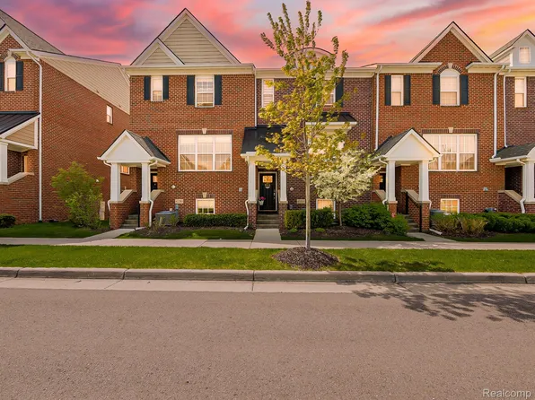 47707 Alden Ter N, Northville, MI 48168