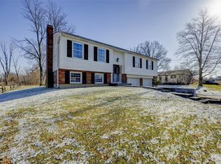 8170 Taffy Dr, West Chester, OH 45069