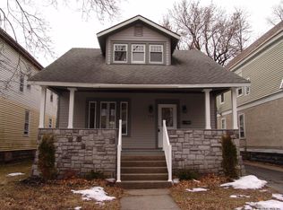 156 Elmer Ave, Schenectady, NY 12308