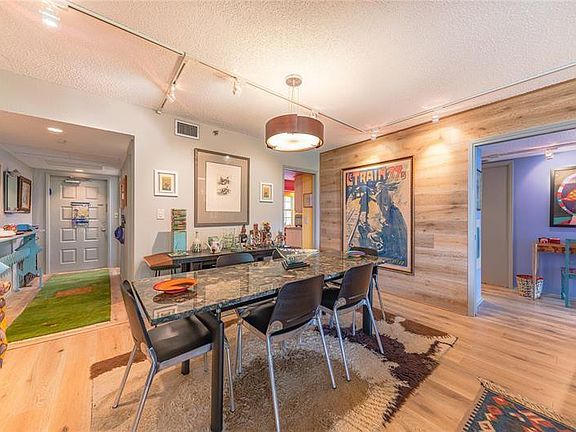 4th image of 3507 Oaks Way #311
