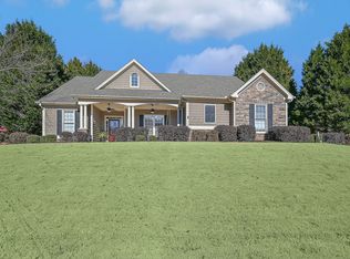 319 Oak Hill Ln, Canton, GA 30115