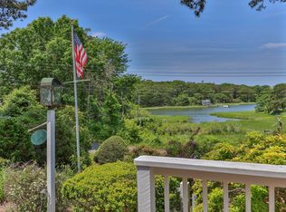 54 Rowland Dr, North Chatham, MA 02650