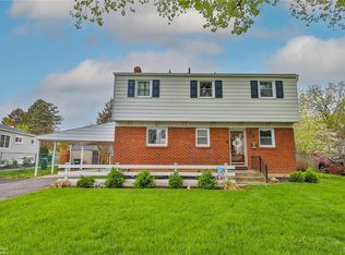2274 Barrington Rd, Bethlehem, PA 18018