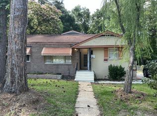 3922 Evergreen St, Columbus, GA 31903