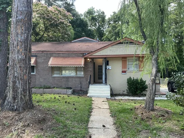 3922 Evergreen St, Columbus, GA 31903