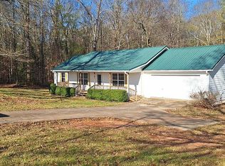 1492 Highway 198, Carnesville, GA 30521
