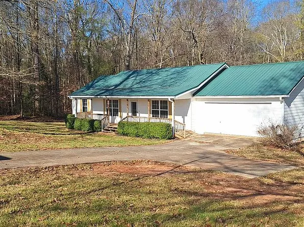 1492 Highway 198, Carnesville, GA 30521