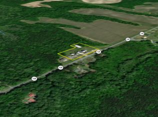 20815 State Highway 125 LOT WP00B, Williamston, NC 27892