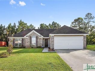 110 Old Whaling Way, Pooler, GA 31322