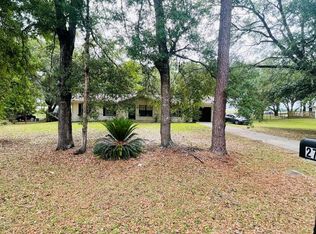 2750 NE 165th Ter, Williston, FL 32696