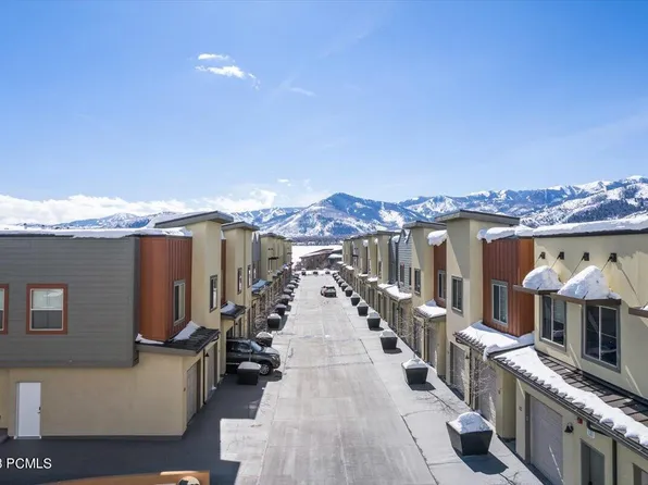6169 Park Ln S Unit 32, Park City, UT 84098