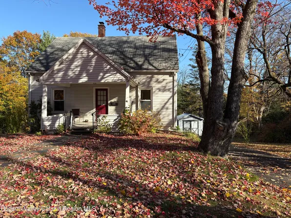 28 North Manheim Boulevard, New Paltz, NY 12561