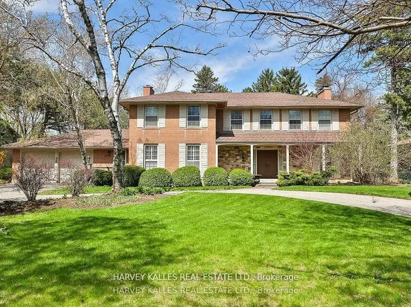 38 Fifeshire Rd, Toronto, ON M2L 2G6