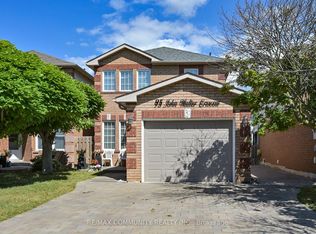 95 John Walter Cres, Clarington, ON