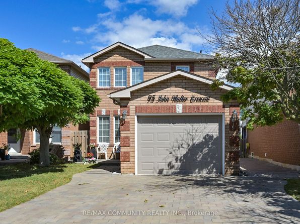 95 John Walter Cres, Clarington, ON L1E 2W8