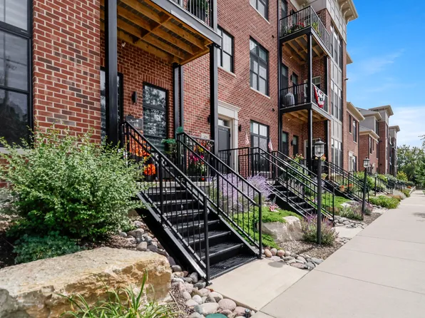 208 N Campbell St #202, Valparaiso, IN 46385