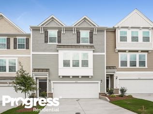 5715 Terrier Pl, Morrisville, NC 27560