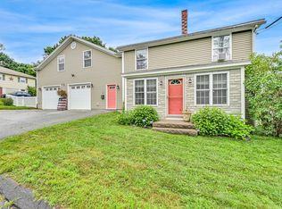 50 Paul St, Auburn, ME 04210