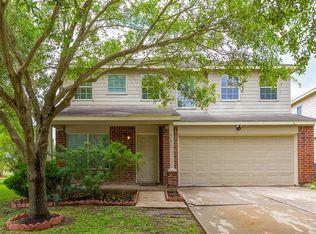 8703 Danbury Hollow Ln, Houston, TX 77075