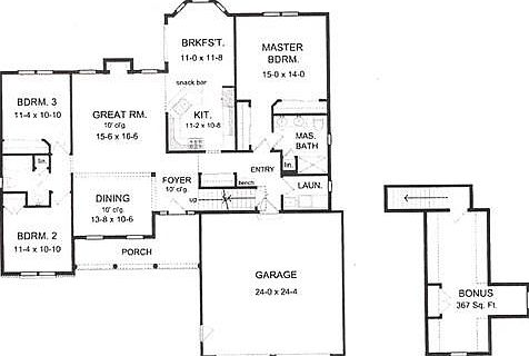 2nd image of 4 Jennings Dr